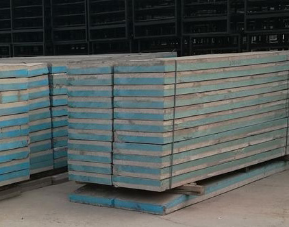 什么是保溫免拆一體板？？？？